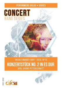 Konzertstück No. 2 in Es Dur op.12